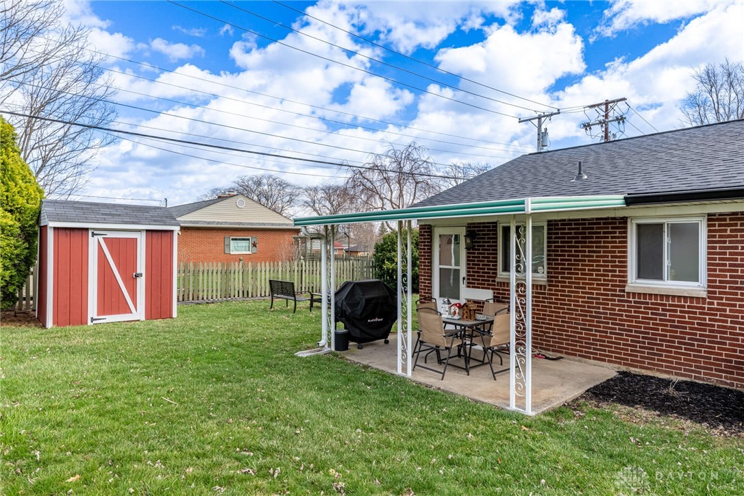 983 Gardner Road, Kettering, Ohio image 22