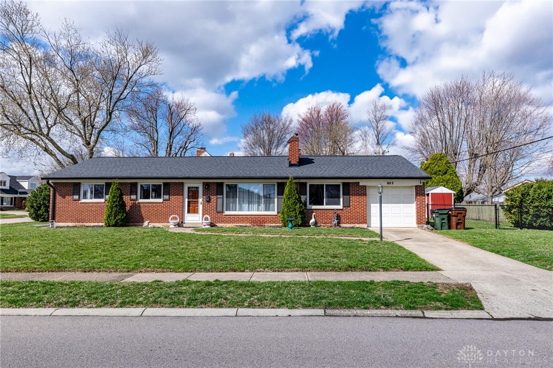 983 Gardner Road, Kettering, Ohio image 26