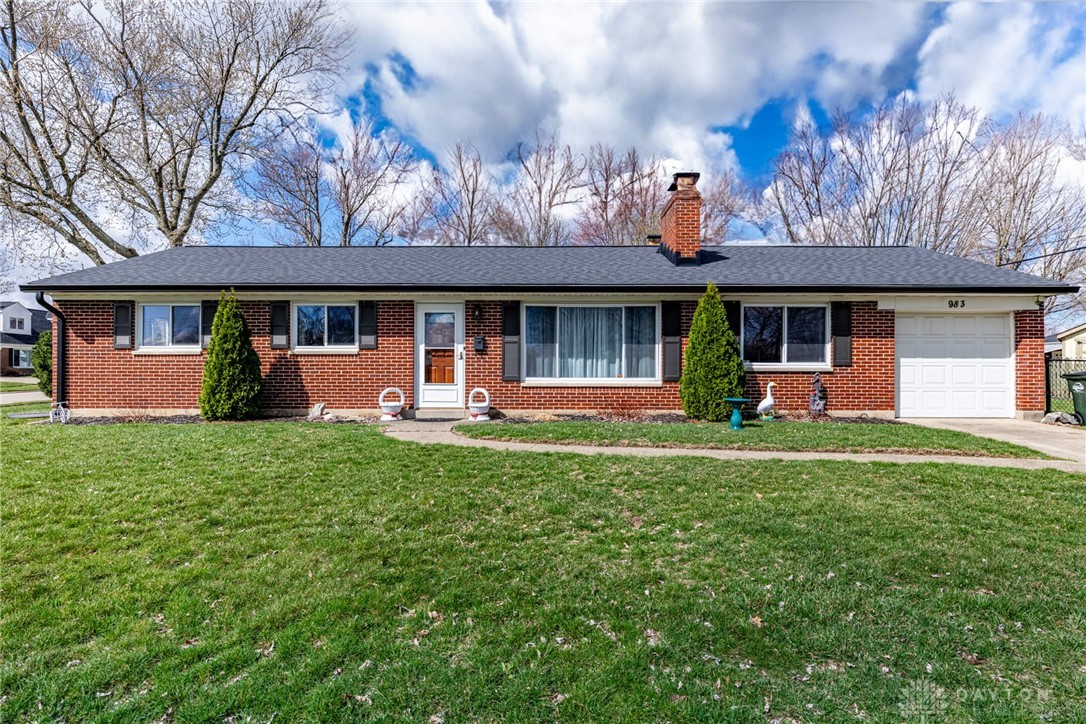 983 Gardner Road, Kettering, Ohio image 1