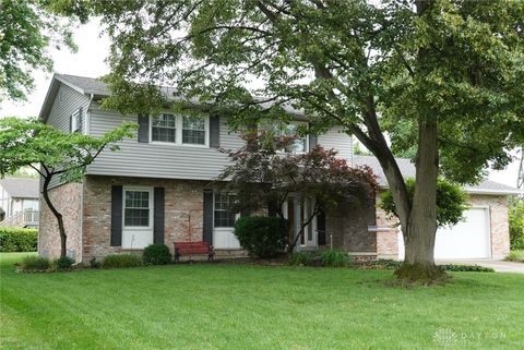 Homes For Sale - 4804 Longford Drive<br/> Middletown, OH 45042