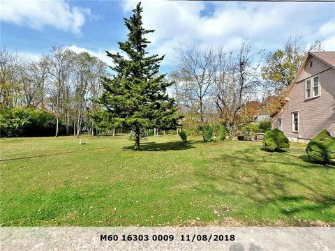 Vacant Land For Sale - Springway Drive<br/> Clayton, OH 45415