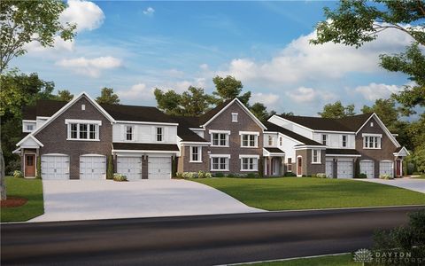 Homes For Sale - 407 Chambers Bay Place #13-101<br/> Warren County, Lebanon, OH 45036