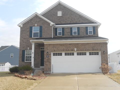 Photo of 3198 White Ash Drive, Bethel Twp, OH 45371 (MLS # 954359)