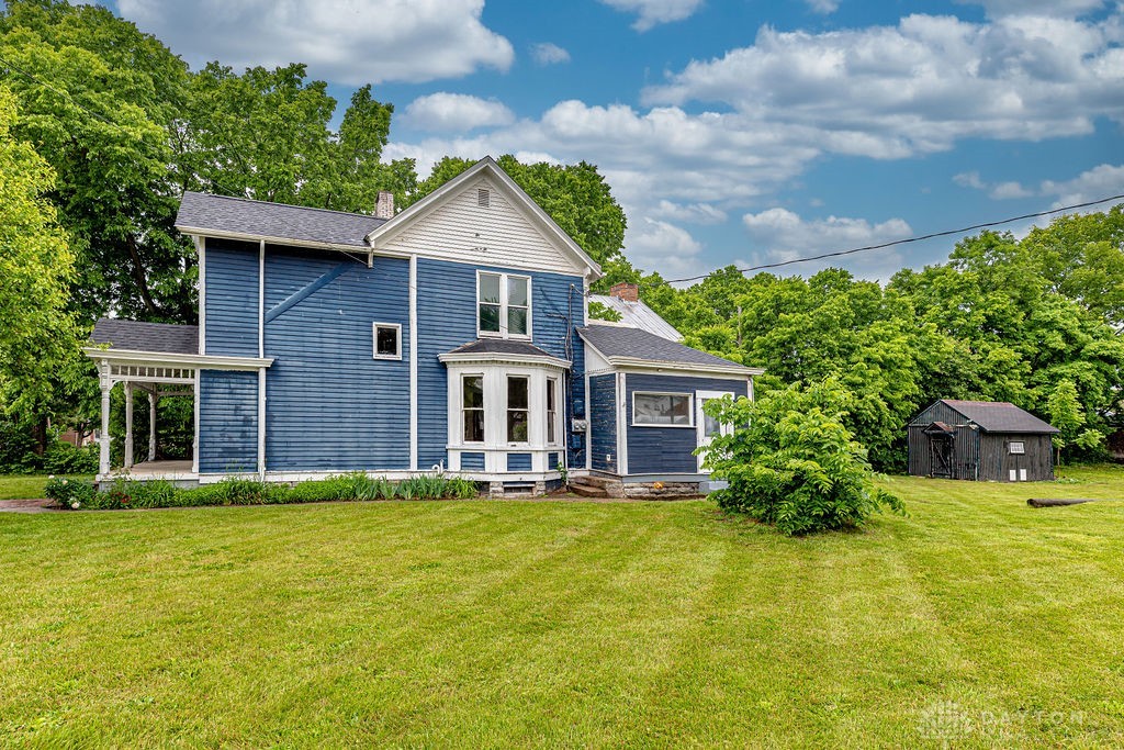 202 W Ritter Street, Hamilton, Ohio image 20