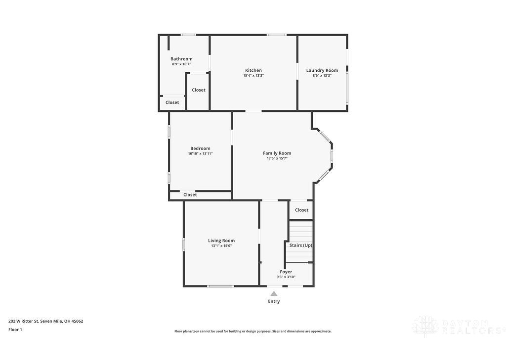202 W Ritter Street, Hamilton, Ohio image 23