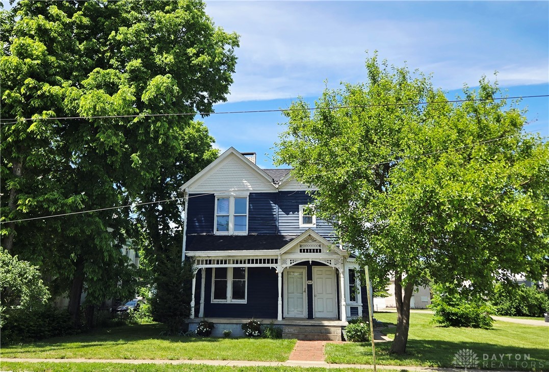202 W Ritter Street, Hamilton, Ohio image 1