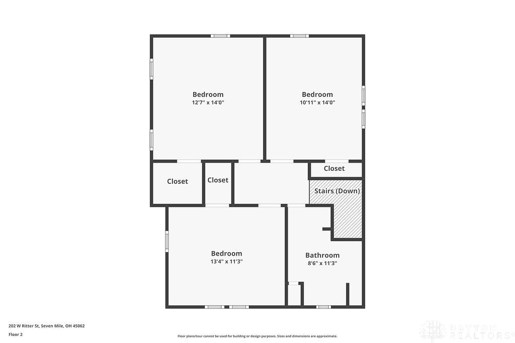 202 W Ritter Street, Hamilton, Ohio image 24