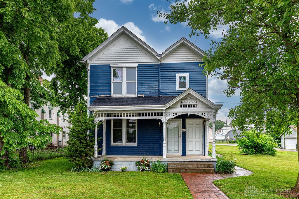 202 W Ritter Street, Hamilton, Ohio image 21