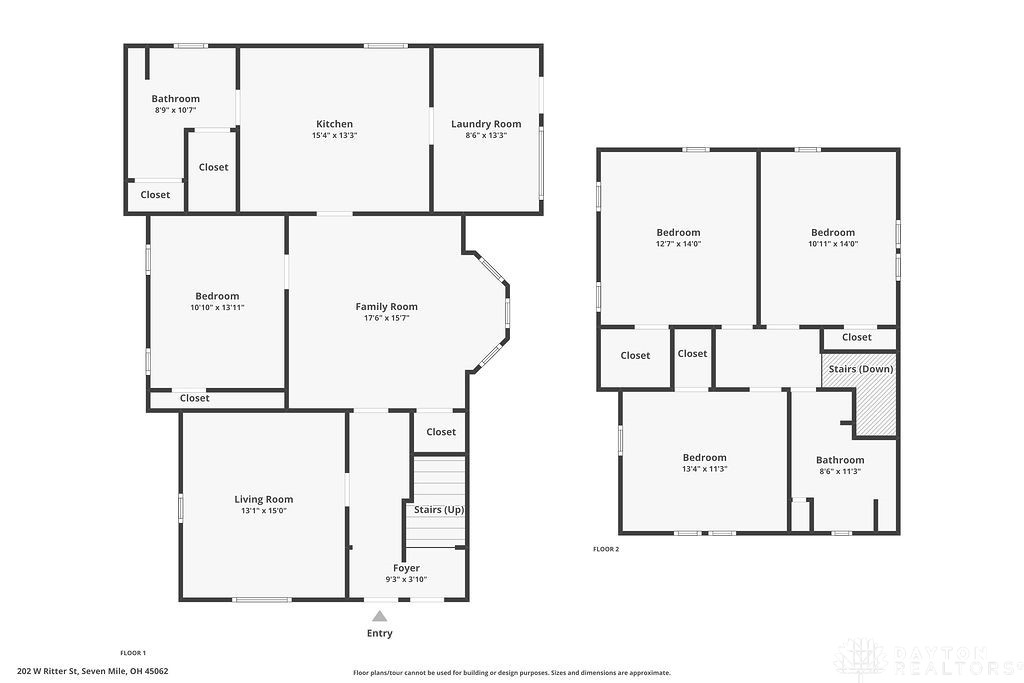 202 W Ritter Street, Hamilton, Ohio image 22