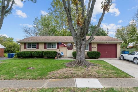 Photo of 6605 Highbury Road, Dayton, OH 45424 (MLS # 946270)