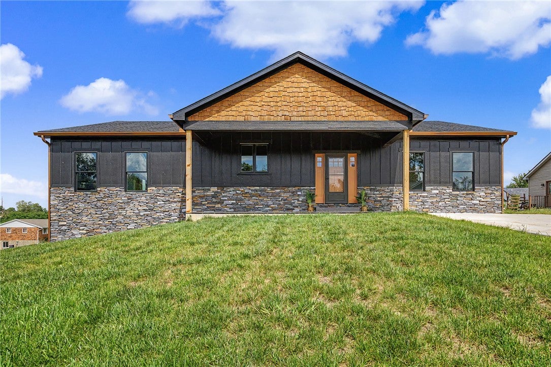4148 Rushton Drive