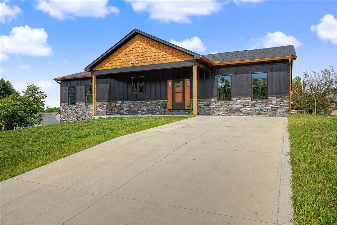 4148 Rushton Drive
