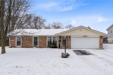 Photo of 6055 Layne Hills Court, Englewood, OH 45322 (MLS # 949455)