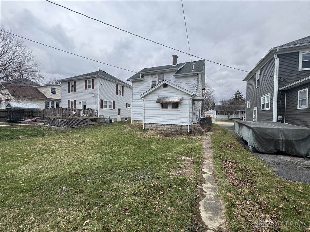 613 S Highland Avenue, Sidney, Ohio image 8