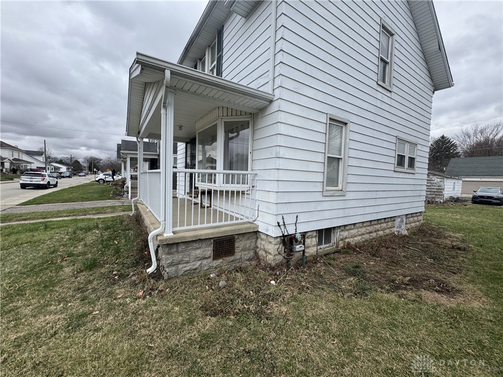 613 S Highland Avenue, Sidney, Ohio image 1