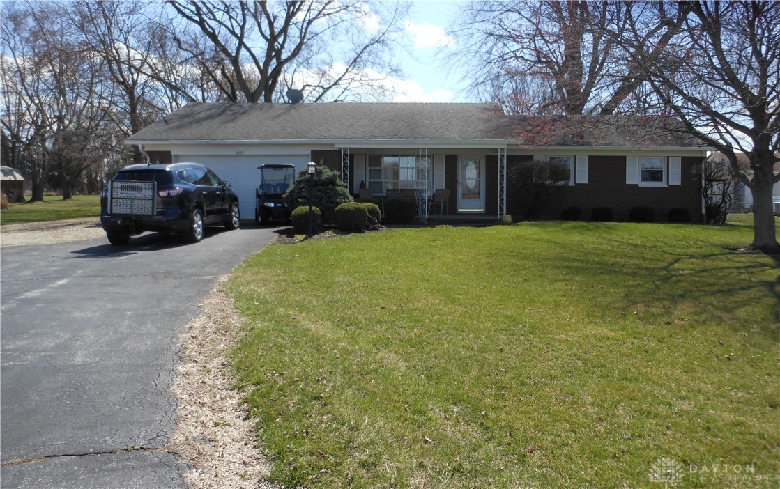 8189 Oakes Road, Arcanum, Ohio image 1