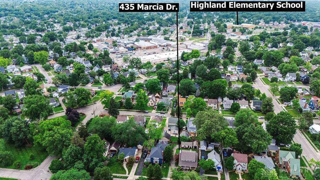 435 Marcia Avenue, Hamilton, Ohio image 47