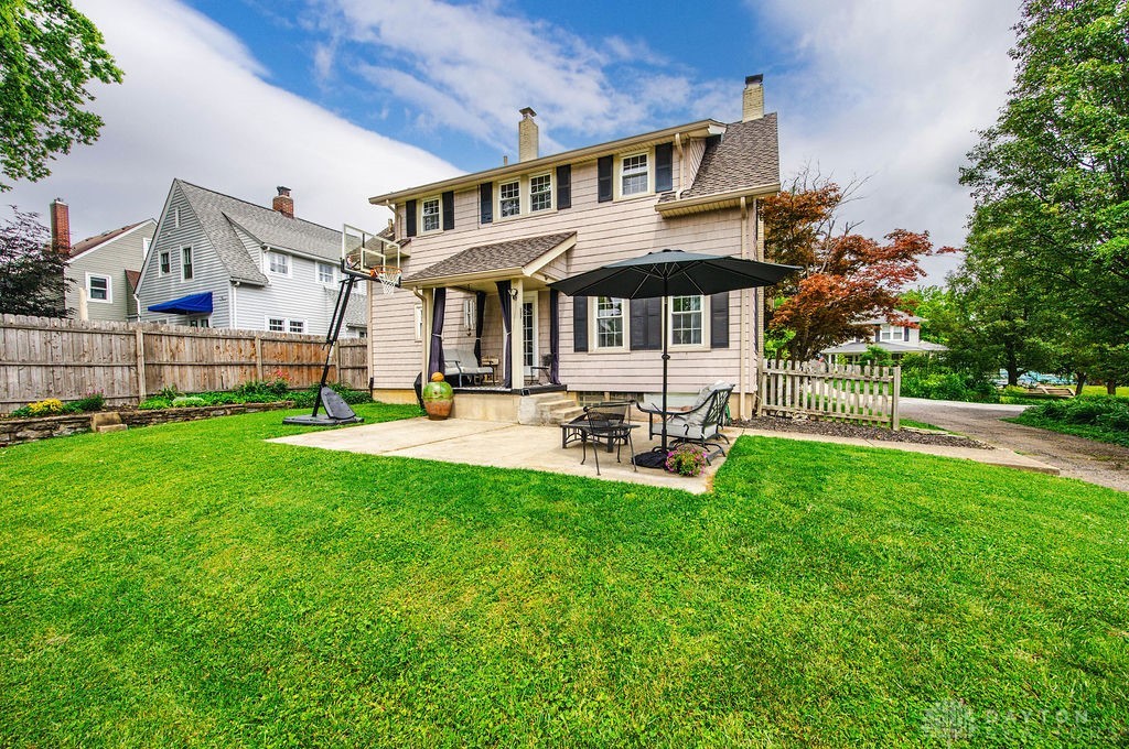 435 Marcia Avenue, Hamilton, Ohio image 41