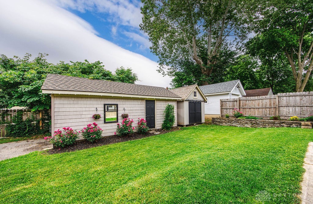 435 Marcia Avenue, Hamilton, Ohio image 43