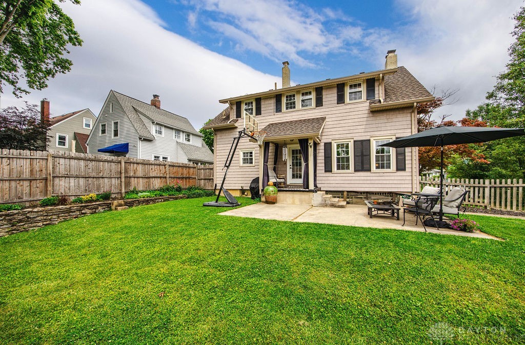 435 Marcia Avenue, Hamilton, Ohio image 42