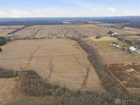 Vacant Land For Sale - N Township Line Road<br/> Warren County, Waynesville, OH 45068
