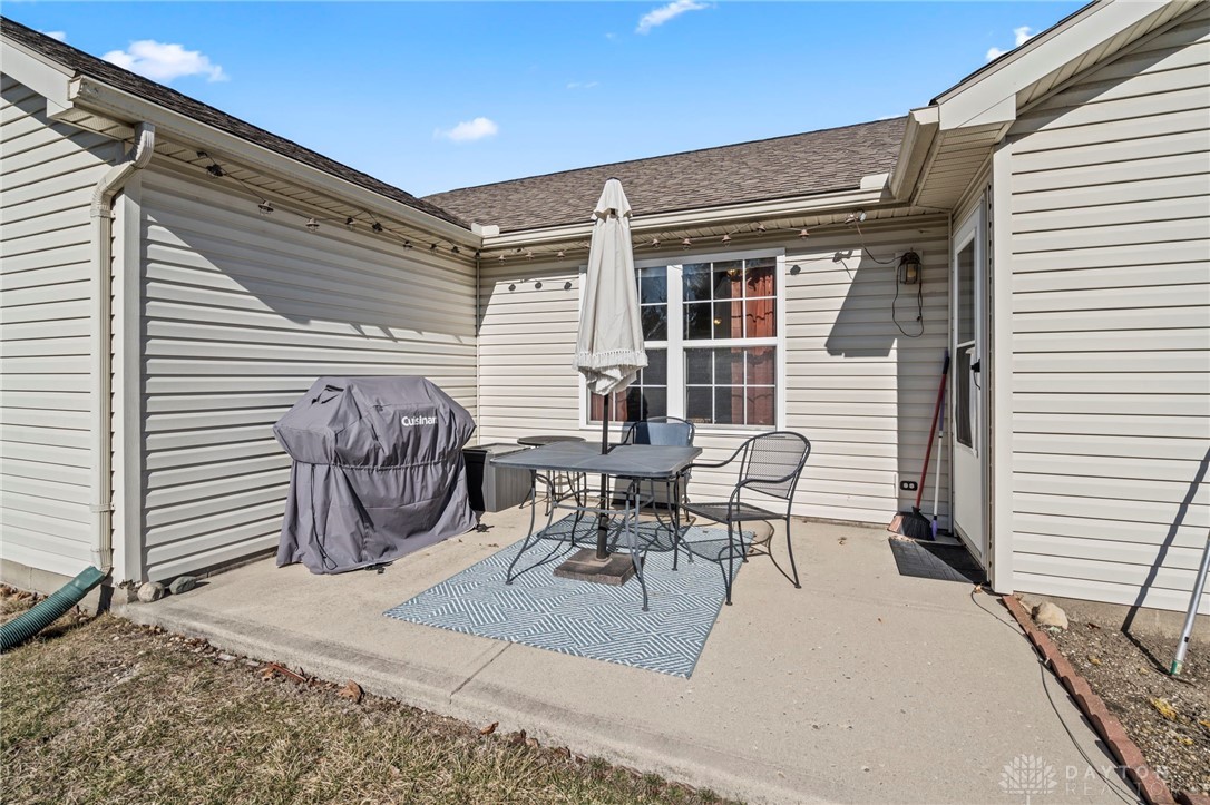 2680 Fieldbrook Court, Troy, Ohio image 33