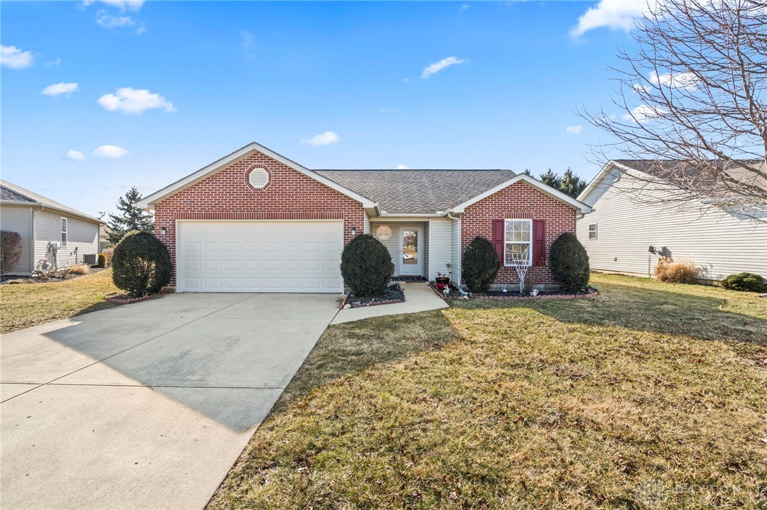 2680 Fieldbrook Court, Troy, Ohio image 1