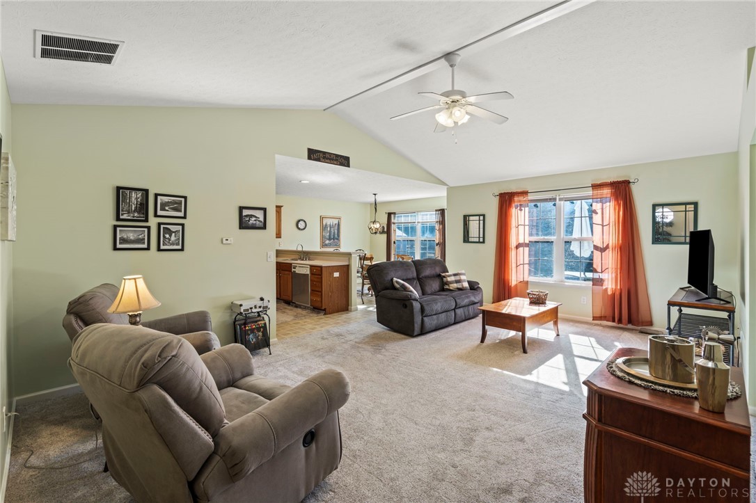 2680 Fieldbrook Court, Troy, Ohio image 7