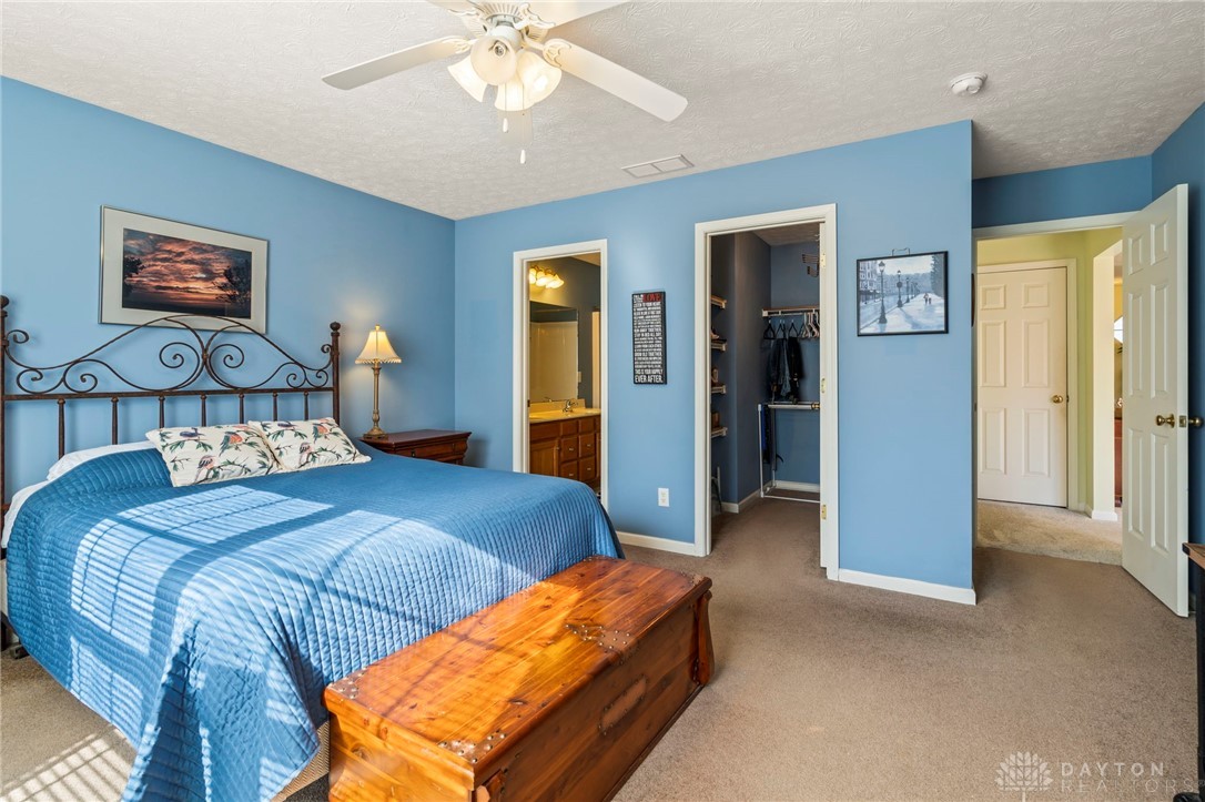 2680 Fieldbrook Court, Troy, Ohio image 19