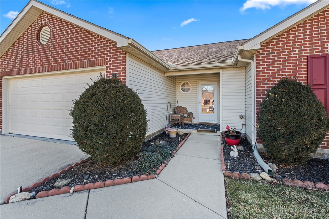2680 Fieldbrook Court, Troy, Ohio image 3