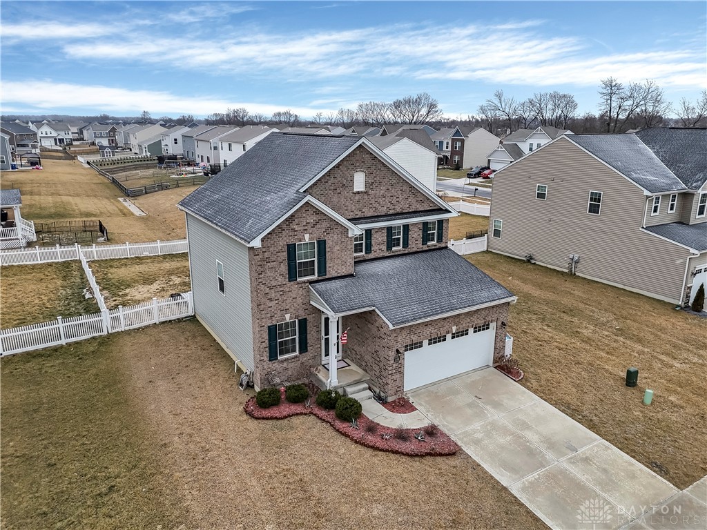 3198 White Ash Drive, Tipp City, Ohio image 45