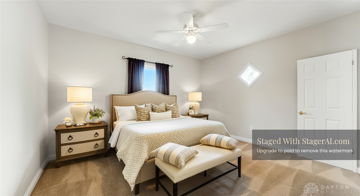 3862 Robinson Vail Road, Franklin, Ohio image 24