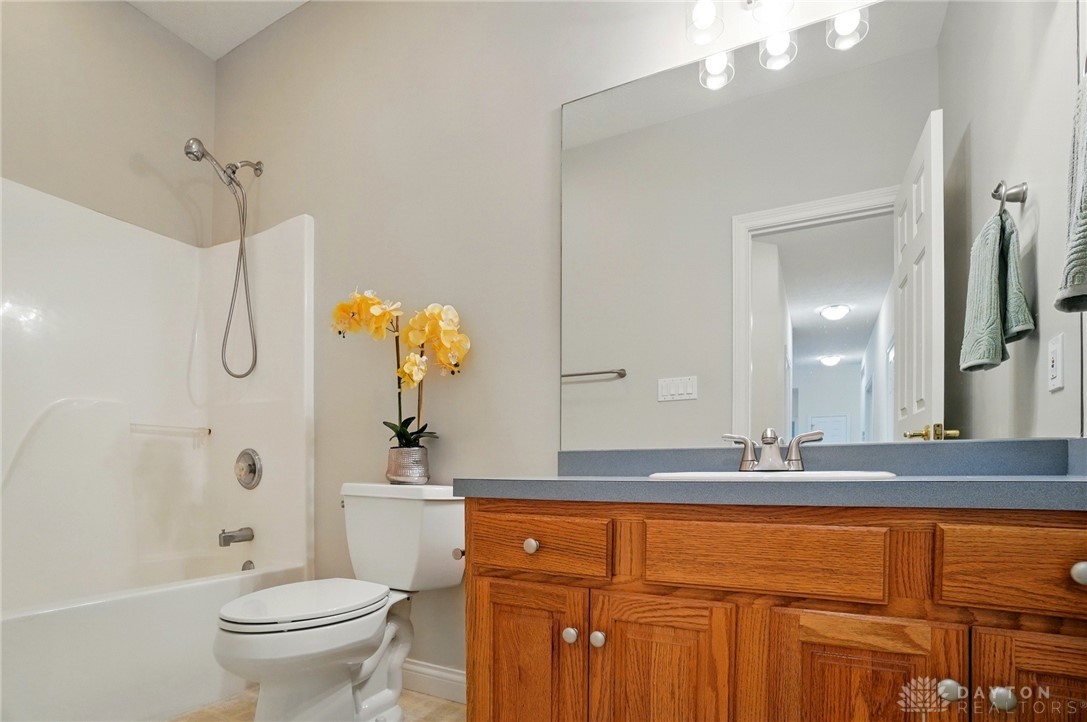 3862 Robinson Vail Road, Franklin, Ohio image 23