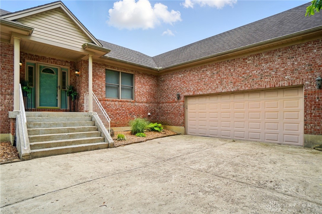 3862 Robinson Vail Road, Franklin, Ohio image 3