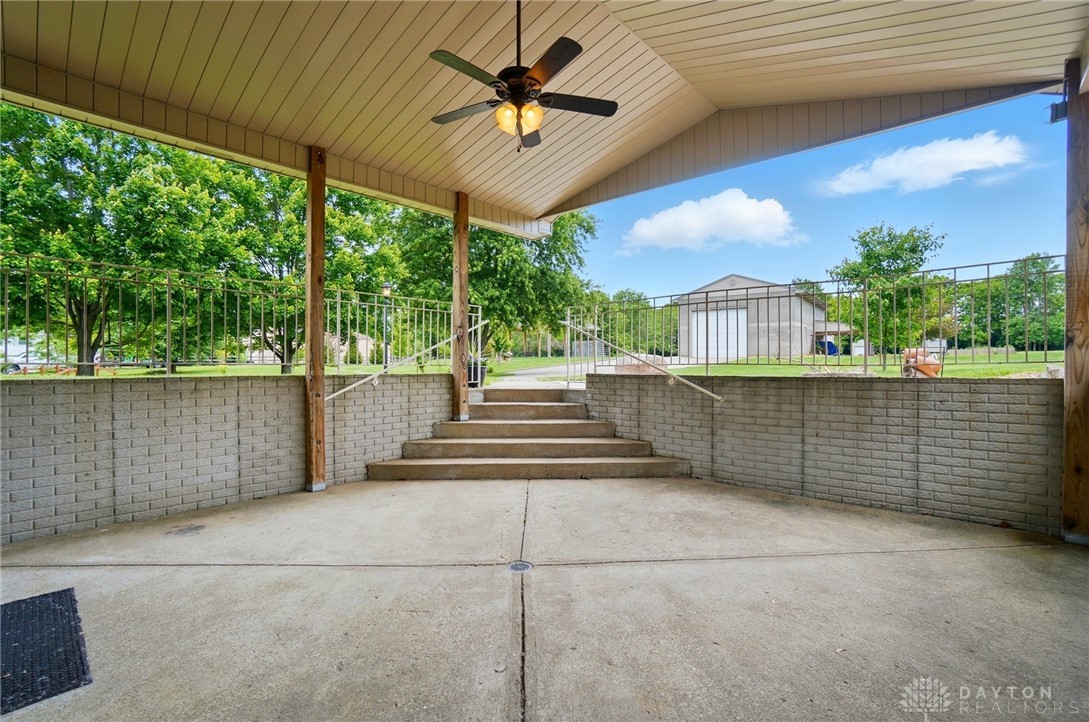3862 Robinson Vail Road, Franklin, Ohio image 49