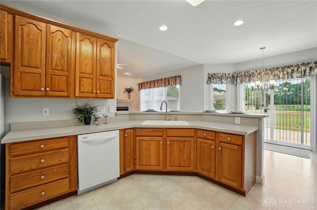 3862 Robinson Vail Road, Franklin, Ohio image 11