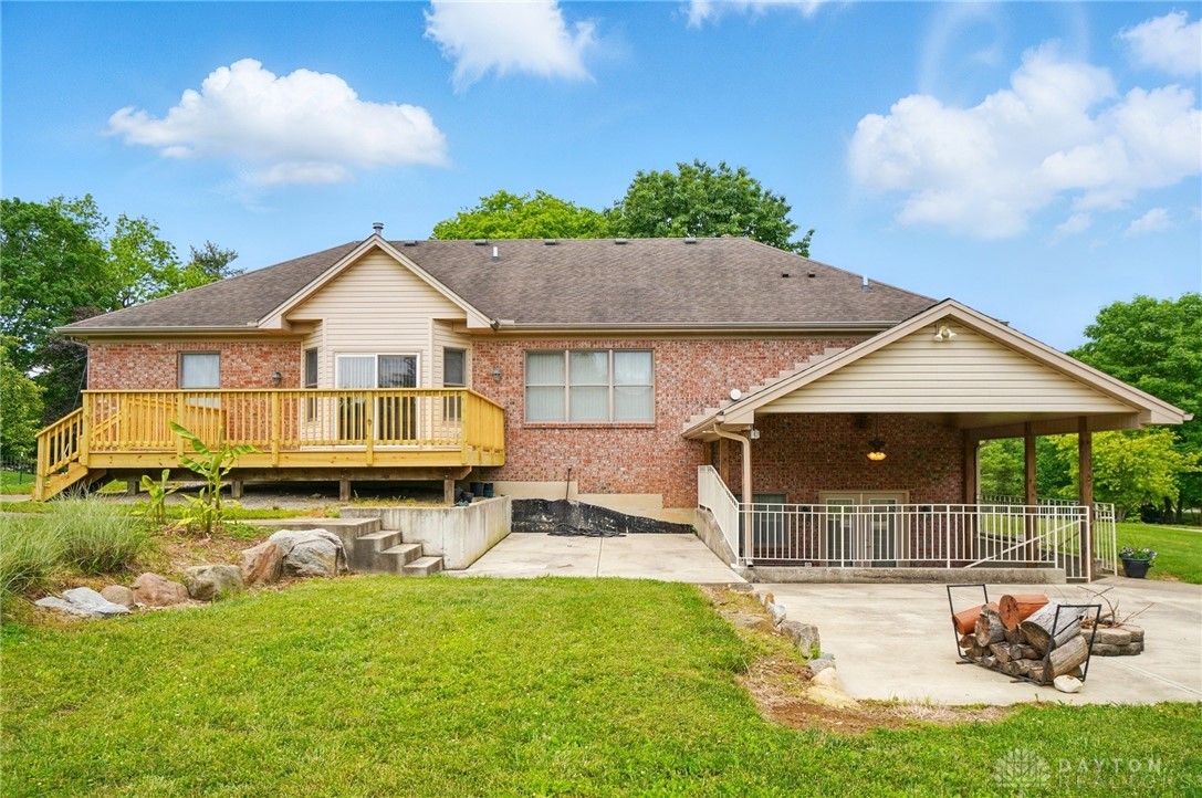 3862 Robinson Vail Road, Franklin, Ohio image 45