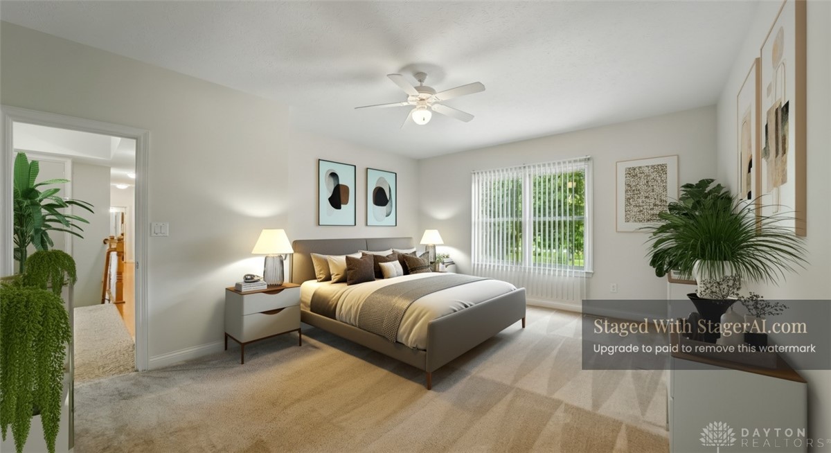 3862 Robinson Vail Road, Franklin, Ohio image 14