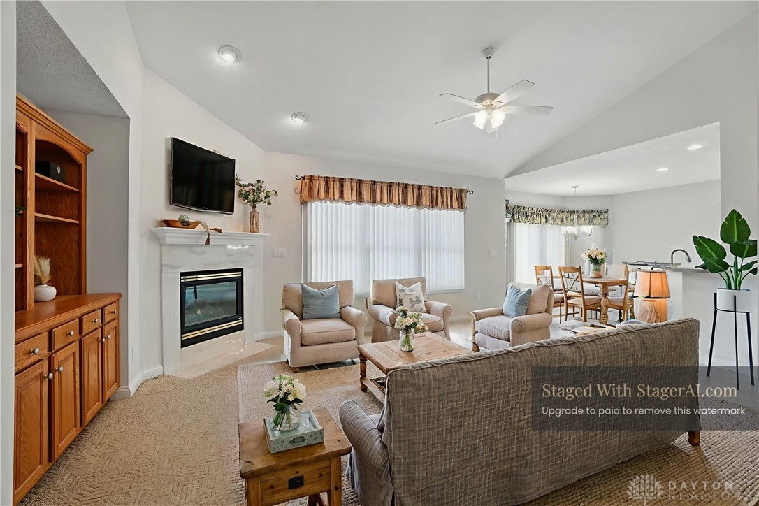 3862 Robinson Vail Road, Franklin, Ohio image 9
