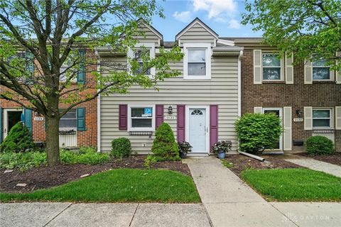 Photo of 2132 Hewitt Avenue, Dayton, OH 45440 (MLS # 934916)