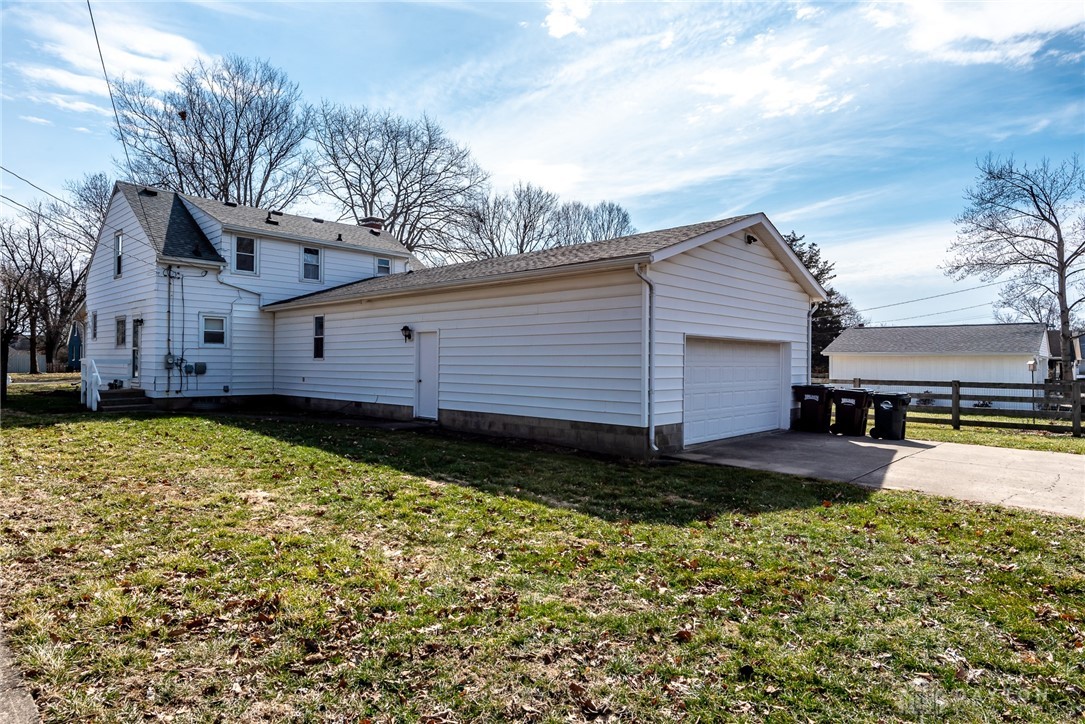 421 Deerfield Road, Lebanon, Ohio image 31