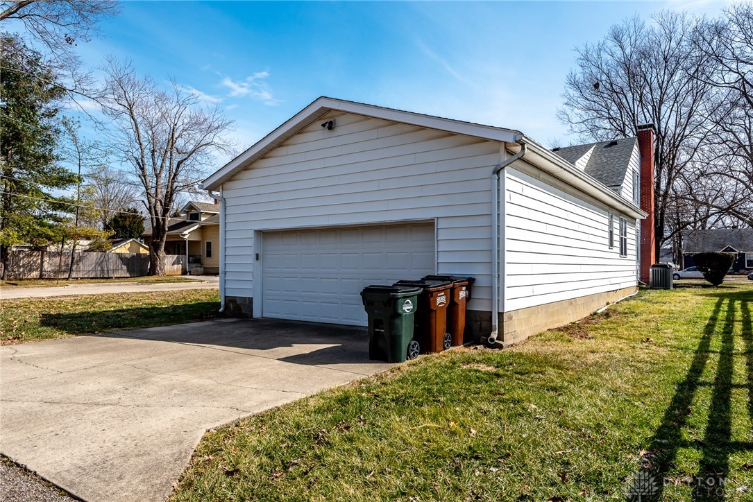 421 Deerfield Road, Lebanon, Ohio image 32