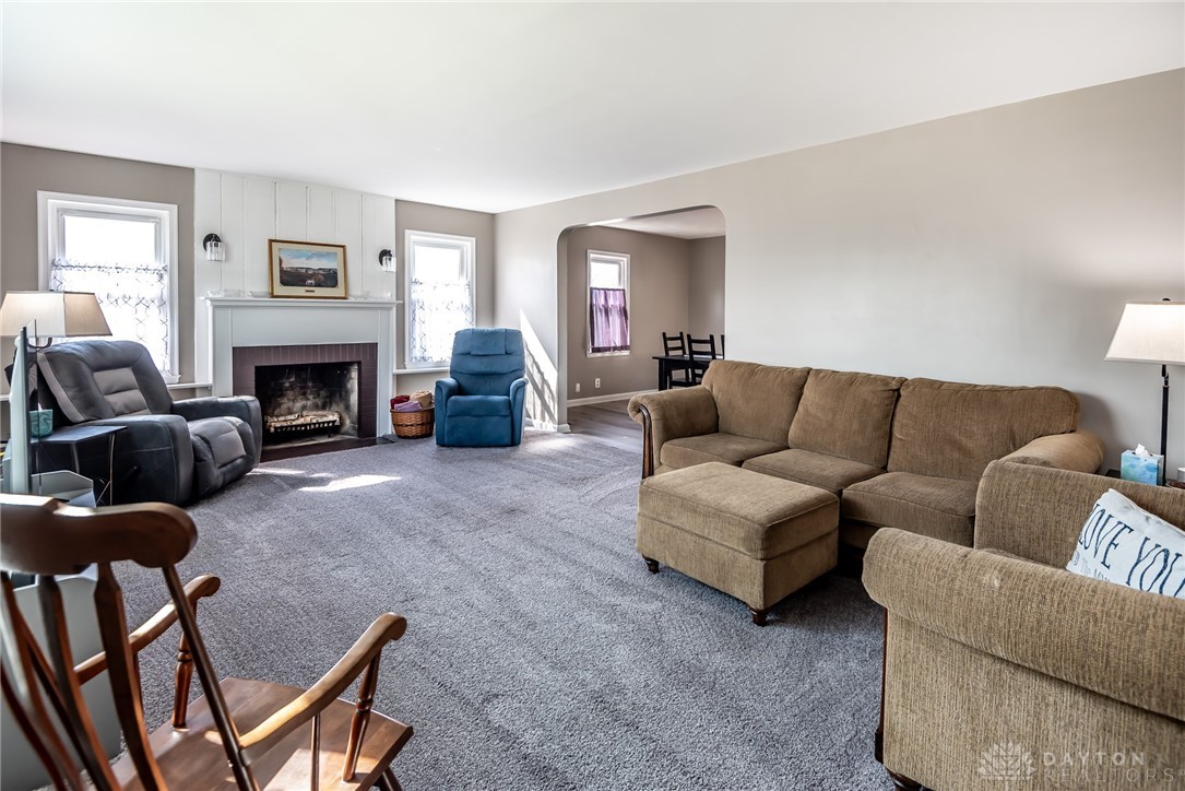 421 Deerfield Road, Lebanon, Ohio image 7