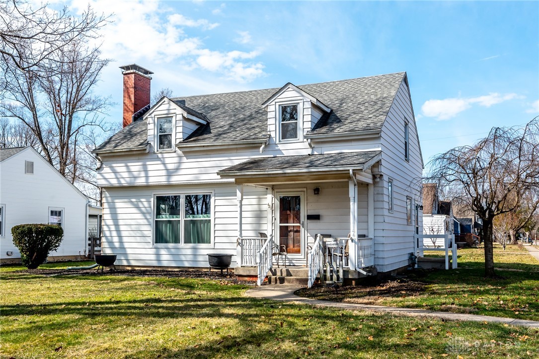 421 Deerfield Road, Lebanon, Ohio image 1