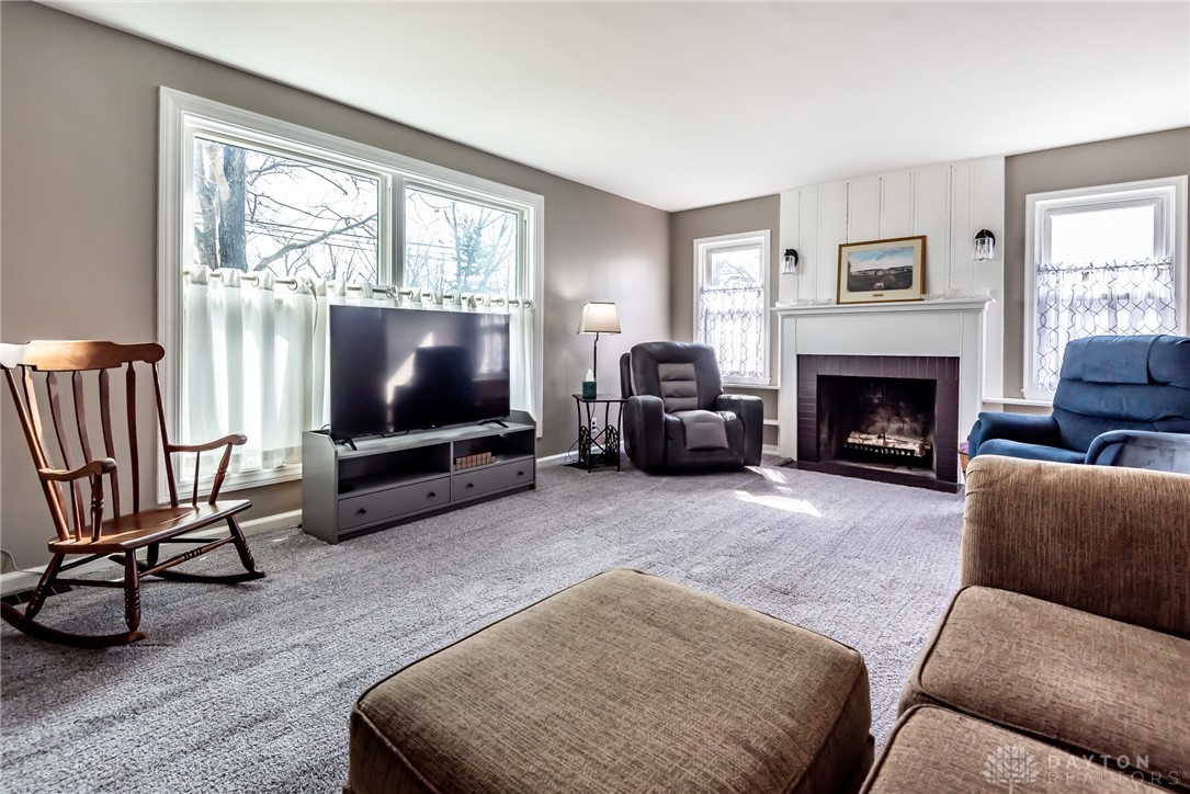 421 Deerfield Road, Lebanon, Ohio image 10