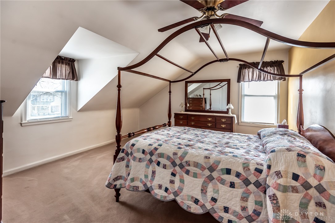 421 Deerfield Road, Lebanon, Ohio image 25