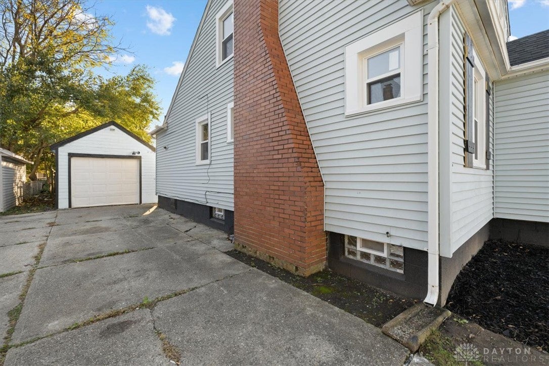 816 Homestead Avenue