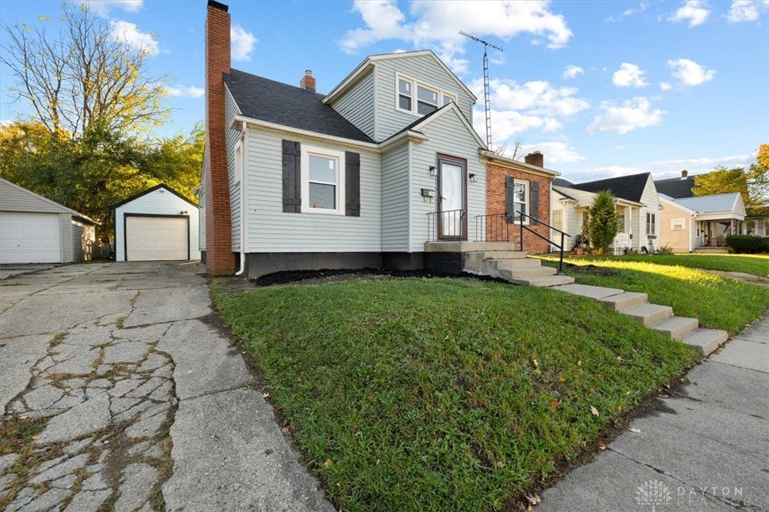 816 Homestead Avenue