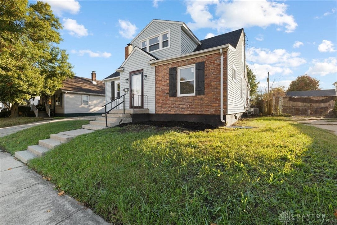 816 Homestead Avenue