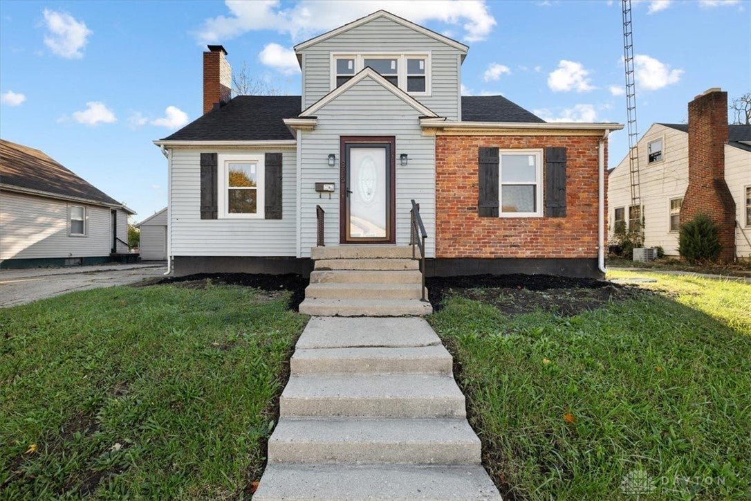 816 Homestead Avenue